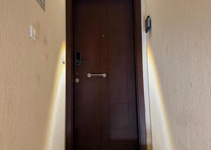 Two-bedroom In G Cribs Vakantiehuis Hurghada