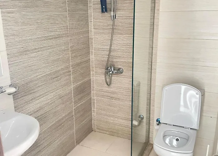 Two-bedroom In G Cribs Hurghada