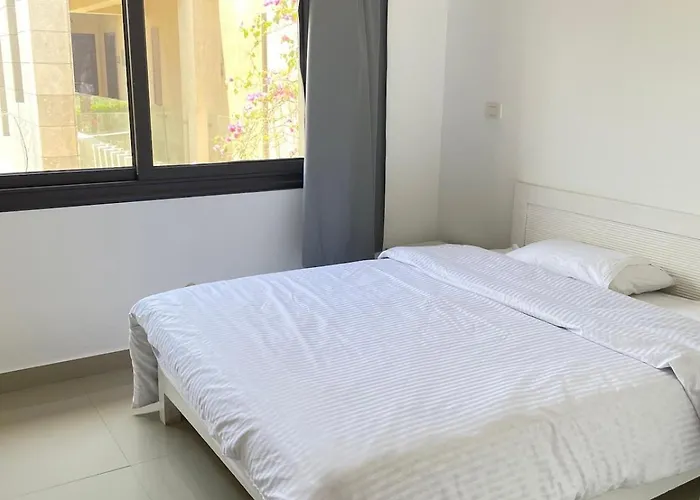 Two-bedroom In G Cribs Vakantiehuis